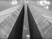 foto: Tomáš Kovařík, výstava fotografií architektury 2. poloviny 20. století foto: Tomáš Kovařík, výstava fotografií architektury 2. poloviny 20. století