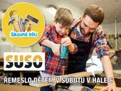 Kutil Junior - ikovn dti v sobotu na For Arch 2018