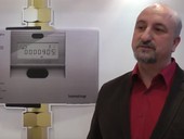 Ultrazvukové vodoměry a kalorimetry Kamstrup na veletrhu Aquatherm 2018