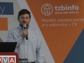 Větrání obytných prostor s rekuperační jednotkou