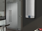 sporn ploch zsobnkov ohva vody VELIS INOX Ariston