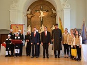 Pasovn novch komink, alounk a mechanik plynovch zazen v Brn, foto SS Brno &#8211; Bosonohy 