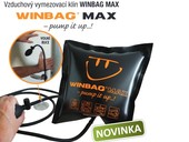 Akce Okents na vzduchov kln a chemick malty, foto Okents