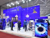 ZIEHL-ABEGG na veletru Aquatherm Praha 2020, foto redakce