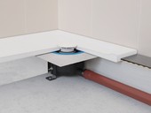 HL570 FlexBox, inovativn ZU pro ploch sprchov vaniky, foto HL Hutterer & Lechner GmbH, foto HL Hutterer & Lechner GmbH