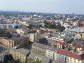 Ostrava, ilustrační obrázek, foto D.Kopačková