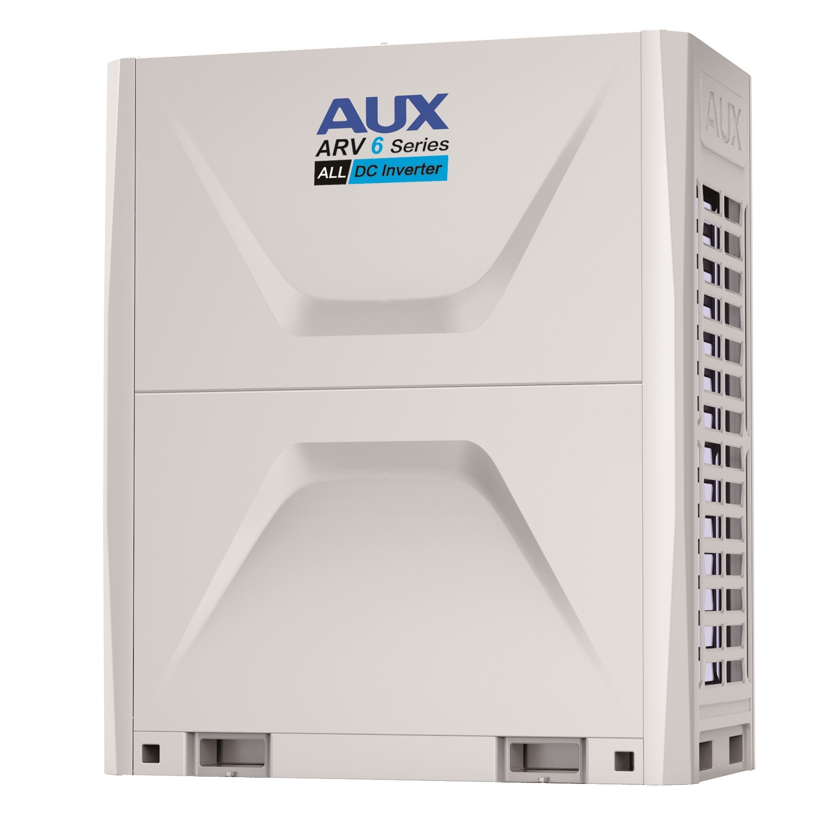 VRV/VRF systémy značky AUX za bezkonkurenční ceny TZBinfo