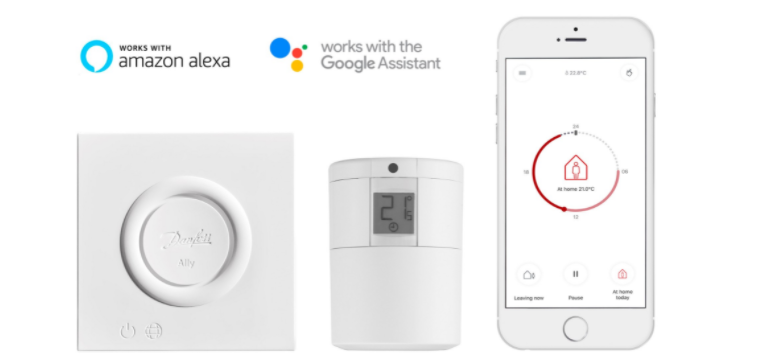 Webinare Danfoss Climate Solutions pro vytapeni v mesici breznu 2021 ...