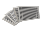 X-GRILLE modular