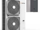 Tepeln erpadlo AC Heating s novou vnitn jednotkou