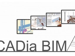 BIM software ArCADia za polovinu! foto CADservis