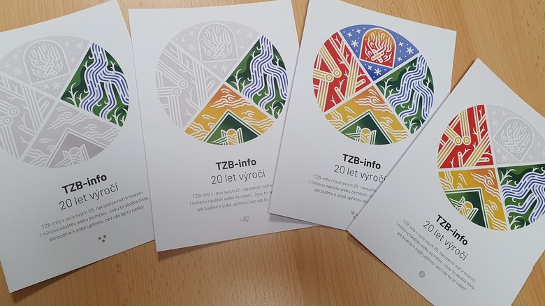 TZB-info v roce svých 20. narozenin s rekordní čteností