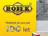 Dny otevench dve ROJEK
