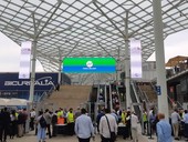Veletrh Mostra Convegno Expocomfort 2022