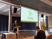 Zoltn Czinege. Riadite firmy Alfaped LL a predsena Association of Energy Engineers Hungary, foto Ing. Anna Predajnianska
