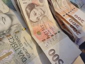 550 miliard K pro programy v 2021-2027, foto redakce