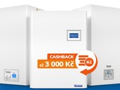 Thermona CASHBACK 2022 