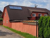 Solrn ohev vody je jednoduch a nenron systm, foto redakce