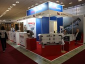 Dotace pro esk firmy na ast na Aquatherm Nitra 2023, foto MDL EXPO