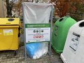 Recyklan ndoba