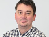 Ing. Luk Kadlec, generln editel akciov spolenosti Luwex 