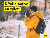 Yello Active