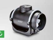 Potrubn ventiltor TD-EVO PF Ecowatt