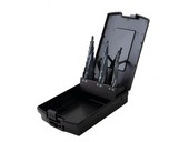RECA EVO Multi Drill HSS/TiAIN Tricon 3 ks