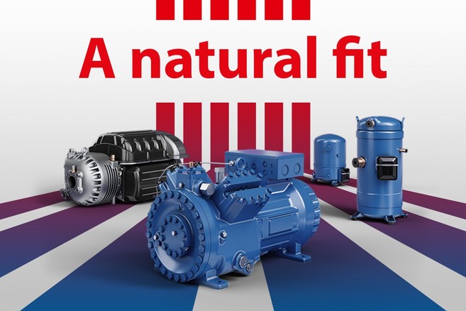 Danfoss formálně dokončil akvizici německého výrobce kompresorů BOCK GmbH