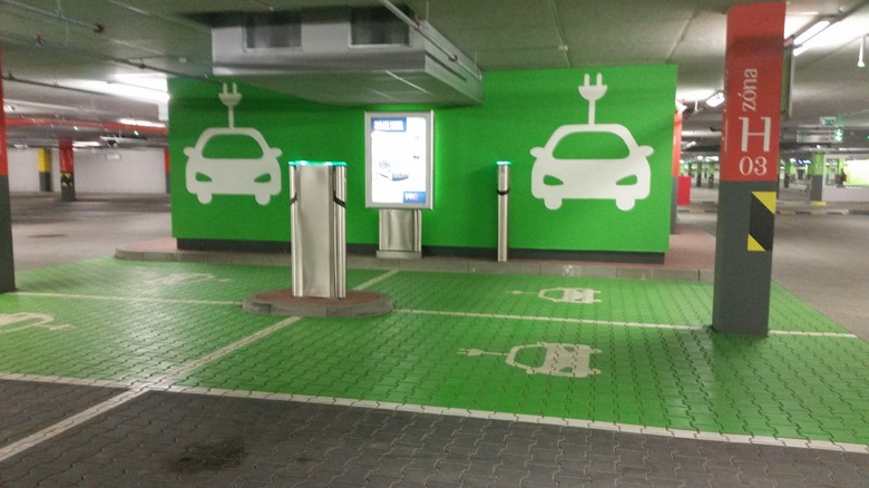 K jakému využití se hodí elektrické dodávky a kde začínají jejich limity? Ilustrační foto redakce K jakému využití se hodí elektrické dodávky a kde začínají jejich limity? Ilustrační foto redakce