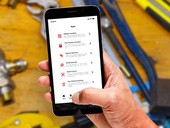 Aplikace Danfoss Installer App