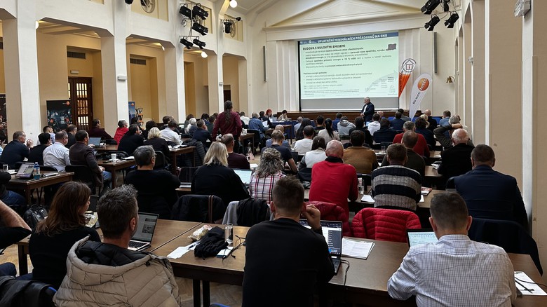 Energetická náročnost budov 2025 - zúčastněte se 9. ročníku konference TZB-info