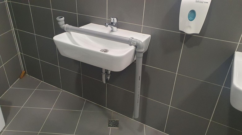 TZB ELIT s.r.o nabízí volné kapacity v oboru instalatér-topenář