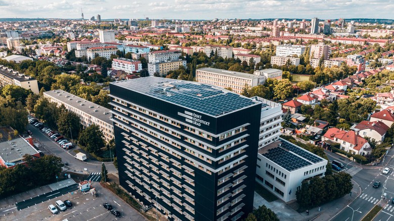 Adaptace na změnu klimatu lze financovat chytře pomocí EPC