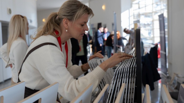 Jen do 14. října platí zvýhodněná registrace na 14. ročník konference INTERIÉRY