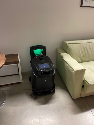 Úklidoví roboti sbírají citlivá data. Firmy hledají cestu, jak je ochránit
