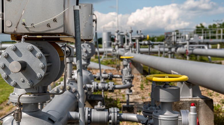 Gas Distribution je od září ve Skupině ČEZ