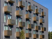 StoDeco: Hra světla a stínu na fasádě