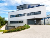 Rotana zprovoznila nové moderní prostory navržené pro maximálně přesné obrábění