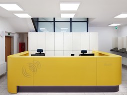 Fotografie: DELTA Group CZ | BIO LIFE Brno, �R | © Ji�� Alexander Bedn��