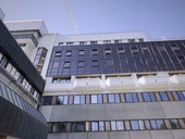 Metodou EPC dos�hne Nemocnice Na Homolce �spor 30 milion� ro�n�. Foto &copy; estav.tv