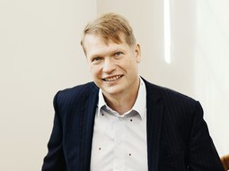 Z pozice �editele energetick�ho dodavatele Yello odch�z� Michal Kulig