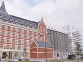 Reprofila�n� malta weberep VM&nbsp;211 byla pou�ita k&nbsp;oprav� a sjednocen� povrchu betonov�ch sil