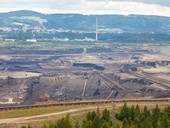 hnědouhelný důl &copy; martinlisner - Fotolia.com