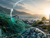 Z rybářských sítí k vypínačům: Schneider Electric dává plastům z oceánů nový život