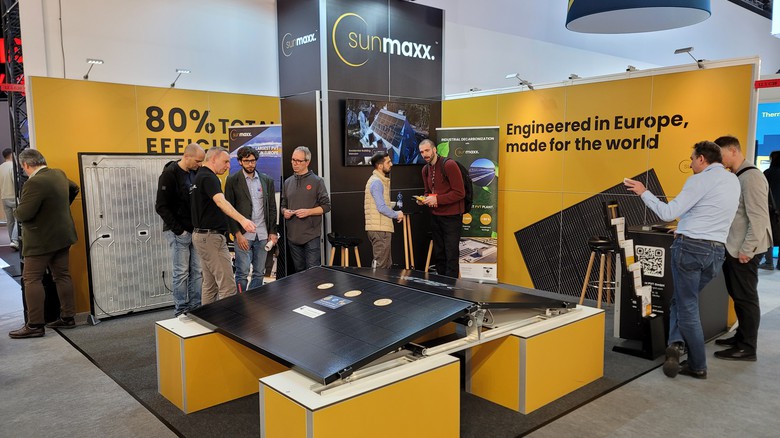 Dotace pro malé a střední podniky na zahraničních výstavách