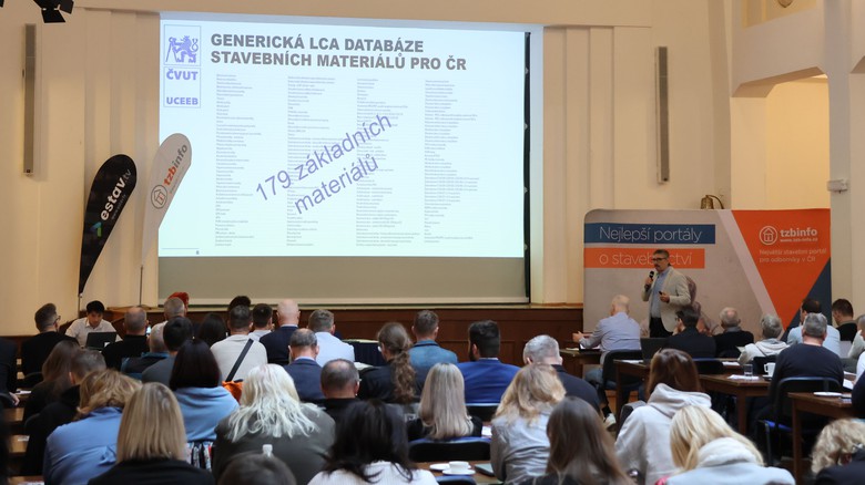 Tradičním místem konání konference Energetická náročnost budov je Masarykova kolej ČVUT, Thákurova 1, Praha 6. Foto: redakce TZB-info Tradičním místem konání konference Energetická náročnost budov je Masarykova kolej ČVUT, Thákurova 1, Praha 6. Foto: redakce TZB-info