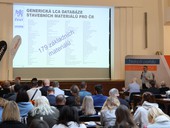 Tradičním místem konání konference Energetická náročnost budov je Masarykova kolej ČVUT, Thákurova 1, Praha 6. Foto: redakce TZB-info
