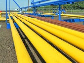 Zemní plyn &copy; sergbob - Fotolia.com