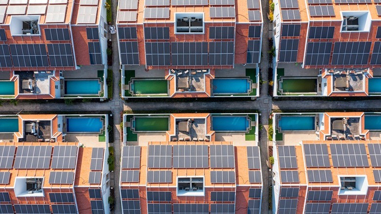 E.ON Propojeno dokáže zefektivnit sdílení elektrické energie E.ON Propojeno dokáže zefektivnit sdílení elektrické energie